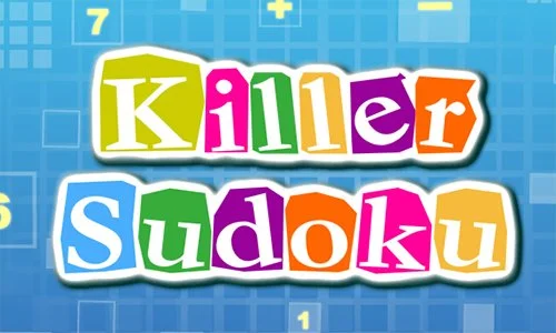 Killer Sudoku